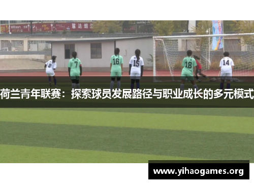 荷兰青年联赛：探索球员发展路径与职业成长的多元模式