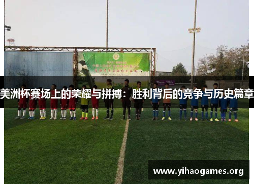 美洲杯赛场上的荣耀与拼搏：胜利背后的竞争与历史篇章