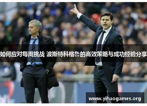 如何应对每周挑战 波斯特科格鲁的高效策略与成功经验分享