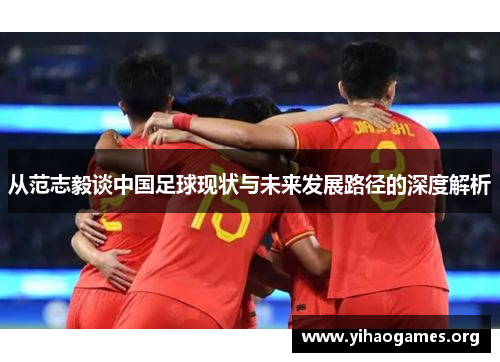 从范志毅谈中国足球现状与未来发展路径的深度解析