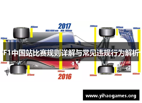 F1中国站比赛规则详解与常见违规行为解析