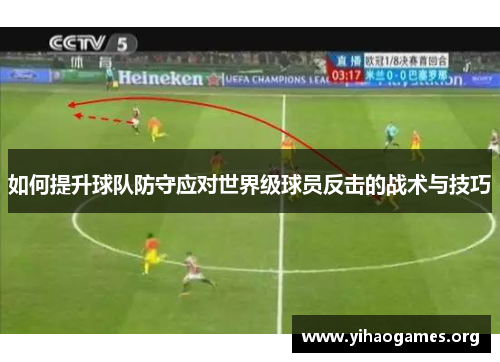 如何提升球队防守应对世界级球员反击的战术与技巧
