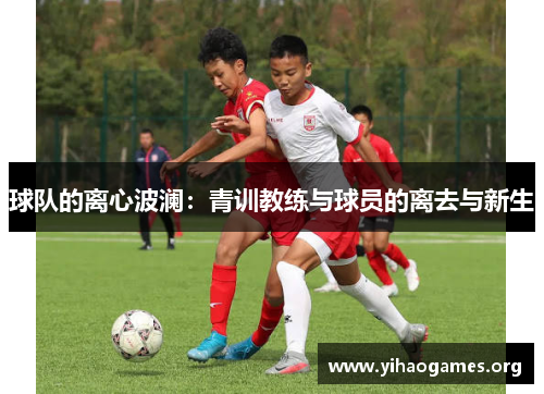 球队的离心波澜：青训教练与球员的离去与新生