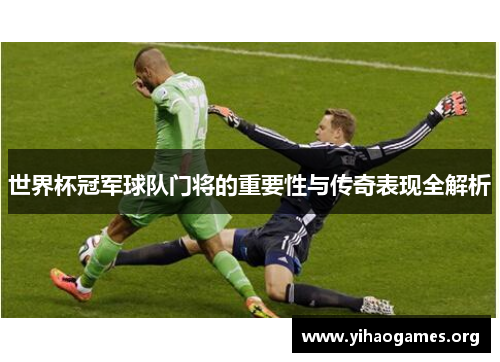 世界杯冠军球队门将的重要性与传奇表现全解析