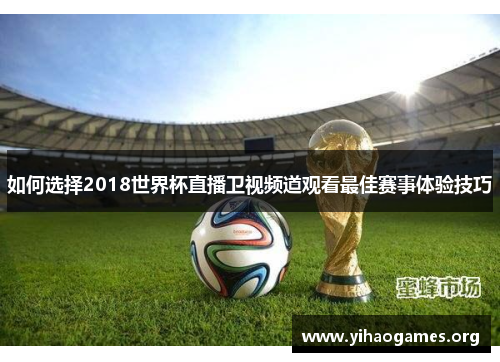 如何选择2018世界杯直播卫视频道观看最佳赛事体验技巧