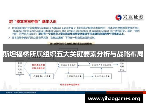 斯坦福桥所属组织五大关键要素分析与战略布局