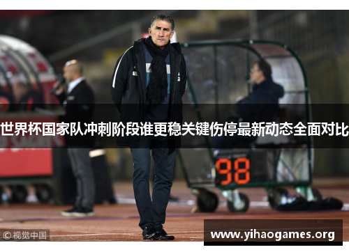 世界杯国家队冲刺阶段谁更稳关键伤停最新动态全面对比