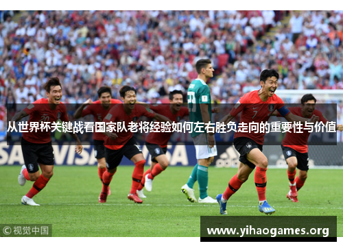 从世界杯关键战看国家队老将经验如何左右胜负走向的重要性与价值